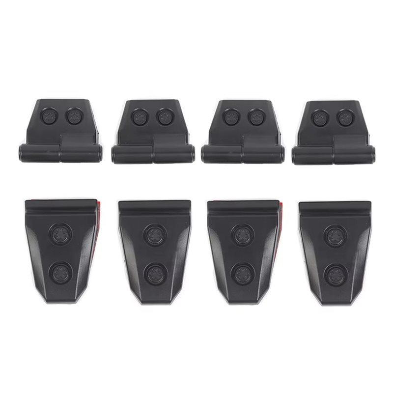 Glass Door Hinge - AEA7 - 짐니(Jimny) 2007-2026년형 차량용 테일게이트