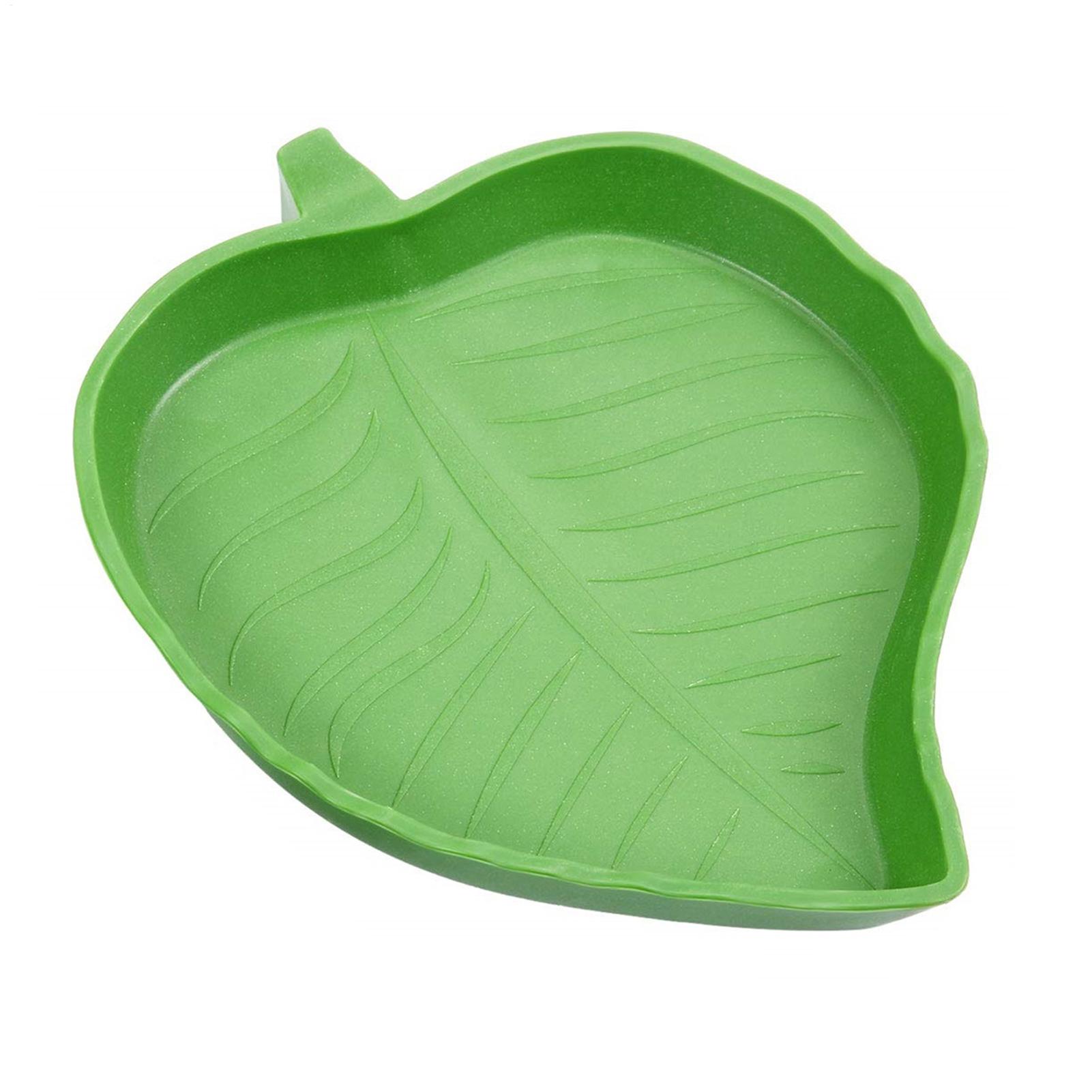 Water Dish Reptile - 파충류 먹이 물그릇 파충류 먹이 물그릇