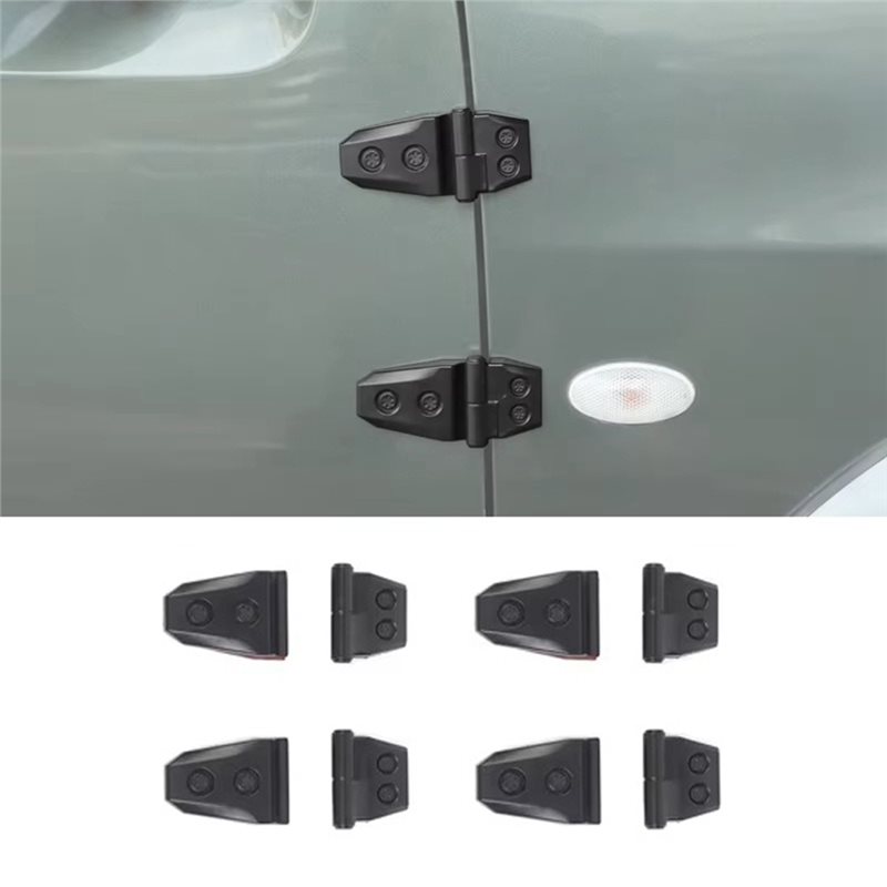 AEA7 - 짐니(Jimny) 2007-2026년형 차 - Glass Door Hinge 리뷰 및 가격