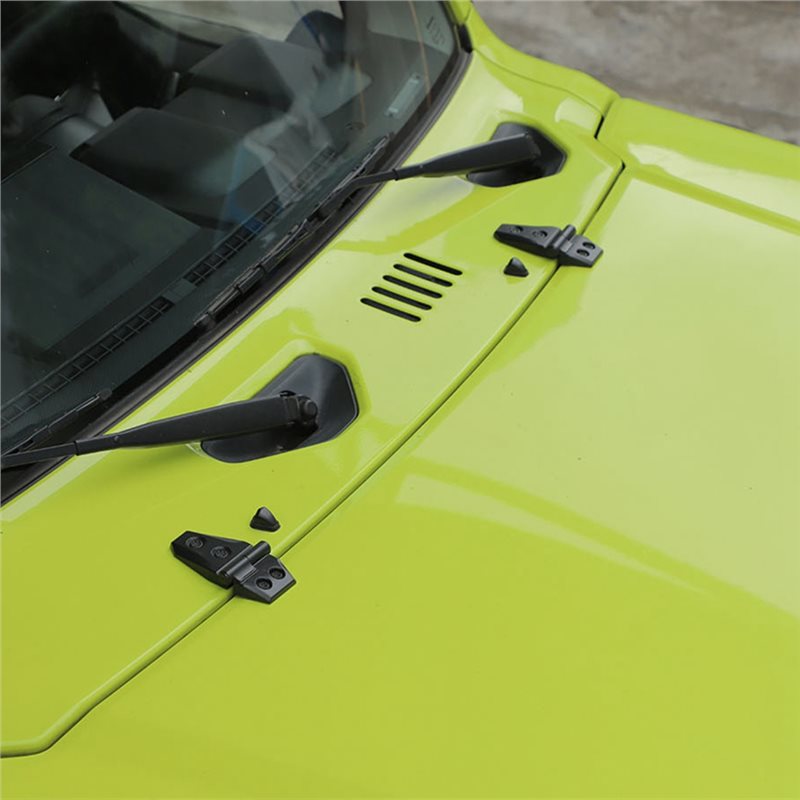 AEA7 - 짐니(Jimny) 2007-2026년형 차 - Glass Door Hinge 리뷰 및 가격