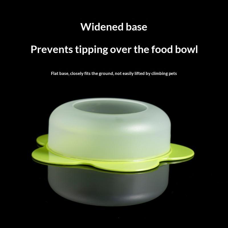 1Pc ABS 파충류 먹이 접시 탈출 방지 디자인 웜  - Water Dish Reptile 리뷰 및 가격